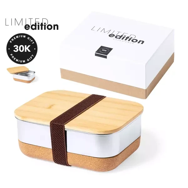 Limited edition - Кутия за храна 1000 ml H-103