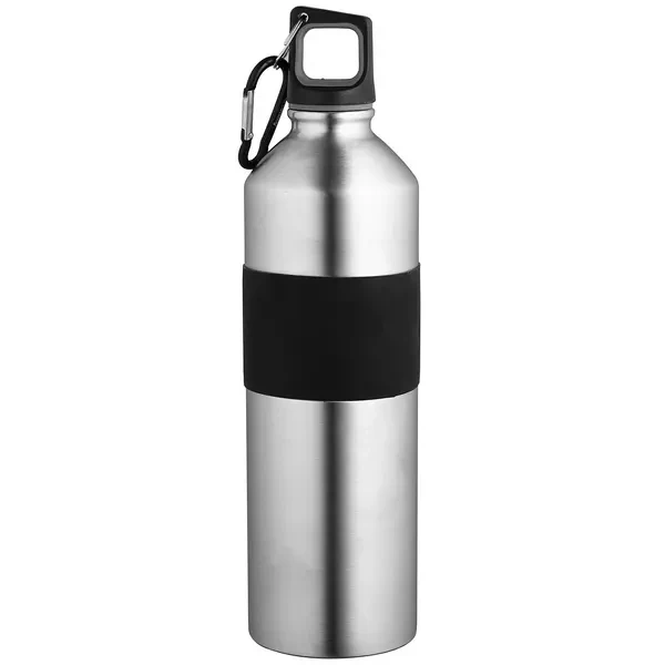 Стоманена спортна бутилка 780ml P-174
