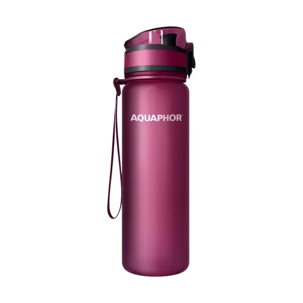 Филтрираща бутилка Aquaphor City P-177-V