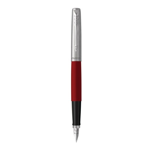 Писалка Parker Royal Jotter SKU: 00800-А-ЧЕРВЕН