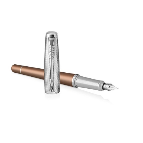 Писалка Parker Urban Prem Orange  SKU: 26577-А-ОРАНЖ М TB