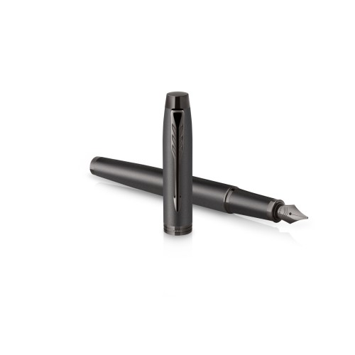 Писалка Parker IM Prof Monochrome Bronze SKU: 31392-А-БРОНЗ TB
